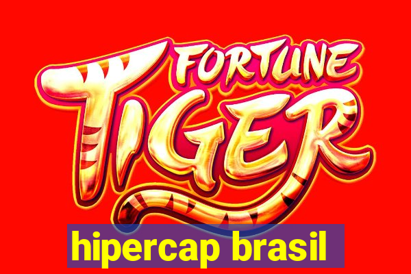 hipercap brasil